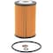 Bosch Oil Filter, 72201Ws 72201WS - alternate 1